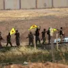 ypg syria