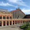 atocha train station