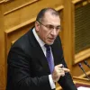 δημητρης καμμενος