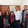 ΠΑΣΥΒΝ Χαρίτσης