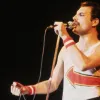 Freddie Mercury