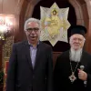 γαβρογλου βαρθολομαιος