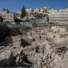 jerusalem
