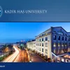Kadir Has University