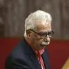 Κώστας Γαβρόγλου Βουλή