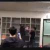 Άγριο ξύλο σε σχολείο των ΗΠΑ