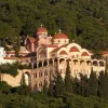 μοναστήρι