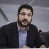 Νάσος Ηλιόπουλος
