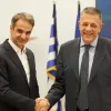 Νίκος Ταχιάος