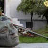 πολυτεχνειο μνημείο