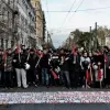 Πορεία για το Πολυτεχνείο