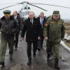 putin army