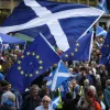scotish independence