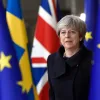 thereza may brexit