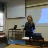 Σεμινάριο ενημέρωσης