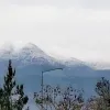 Χιόνια στα ορεινά