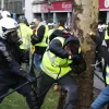 βιντεο κιτρινα γιλεκα