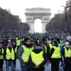 yellow vests
