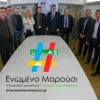 Ο συνδυασμός του Γιώργου Καραμέρου για το Μαρούσι