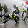 Κίτρινα Γιλέκα