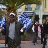 Εργάτης από το Μπαγκλαντές ξυλοκοπήθηκε στη Μυτιλήνη 