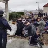 μαθητες Γαλλία σοκ