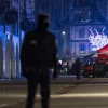 Τρομοκρατικό χτύπημα στο Στρασβούργο