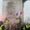 yellow vests