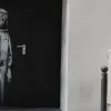 banksy bataclan