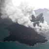 Krakatau 