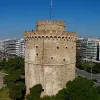 λευκος πυργος