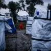 μορια καταυλιασμος κρυο