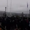 Μετανάστες στη Σάμο