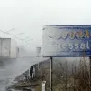 Χιόνι στη Θεσσαλονίκη