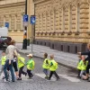 gilettes jaunes