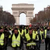 yellow vests