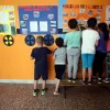 ρατσισμός μαθητής Ιταλία