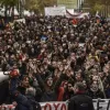 Το συντονιστικό αναπληρωτών αδιόριστων εκπαιδευτικών