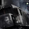 cairo train