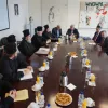 γαβρογλου ιερεις