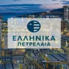 Ελληνικά Πετρέλαια