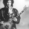 Gary Moore