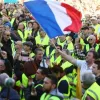 gilletes jaunes