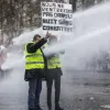 gilletes jaunes