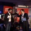 Ηλιόπουλος Τσίπρας