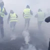 κιτρινα γιλεκα