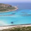 Η λιμνοθάλασσα του Μπάλλου 