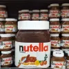 nutella