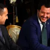 salvini di maio