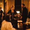 The Favorite